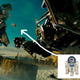 Illustration for article titled R2-D2 Caught In Transformers 2